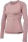 hummel HMLCEA Seamless Tight Funktionsshirt langarm (Damen) Vorschaubild