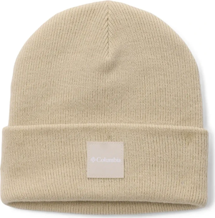 Columbia City Trek Heavyweight Beanie dark stone