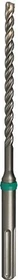 Heller Enduro Trijet SDS-max Betonbohrer, 14x400x540mm, 1 Stück