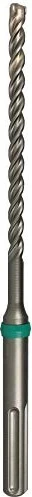 Heller Enduro Trijet SDS-max Betonbohrer, 14x400x540mm, 1 Stück