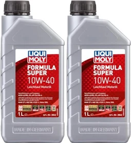 Liqui Moly Formula Super 10W-40 1l