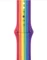 Apple Sportarmband Regular für Apple Watch 40mm Pride Edition Vorschaubild