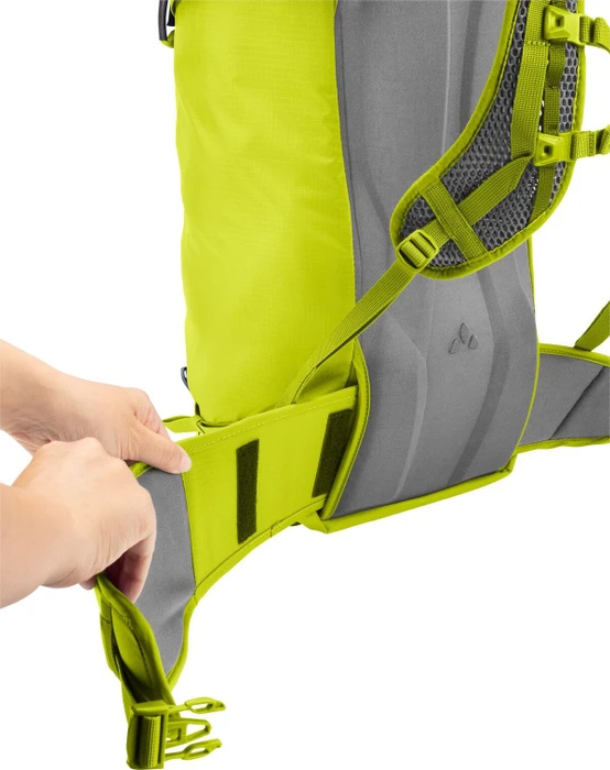Vaude Rupal Light 28 bright green