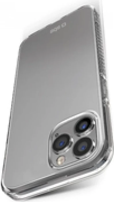 SBS Mobile Extreme X2 Cover für Apple iPhone 14 Pro Max transparent