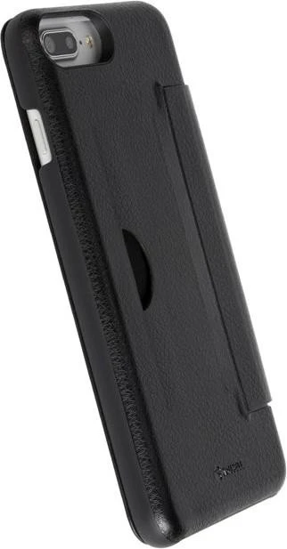 Krusell Timrå 4 Card FolioCase für Apple iPhone 7 Plus schwarz