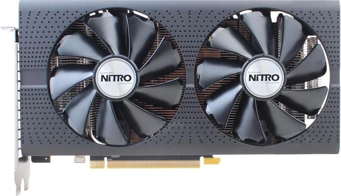 Sapphire Nitro Radeon RX 470 8G D5 Mining Edition (Samsung), 8GB GDDR5, bulk