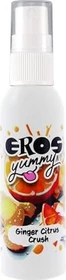 Megasol Eros Yummy Ginger Citrus Crush Geschmacksspray, 50ml