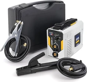 GYS GYSMI 160P Inverter-Schweißgerät inkl. Koffer
