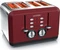 Arendo Breakfast X2 Toaster Vorschaubild