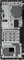 Lenovo V55t-15API Tower, Ryzen 5 3400G, 16GB RAM, 512GB SSD, DE Vorschaubild