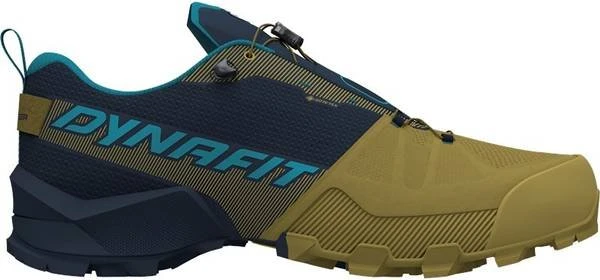 Dynafit Transalper GTX army/blueberry (Herren)