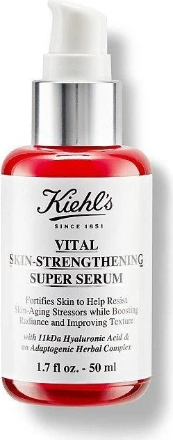 Kiehl's Vital Skin-Strengthening Super Serum, 50ml