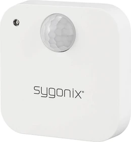 Sygonix ZigBee 3-in-1 Bewegungssensor (SY-6811312)