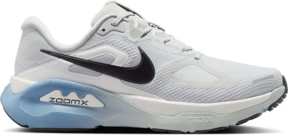 Nike Structure Plus grey fog/summit white/spruce aura/medium ash (Herren)