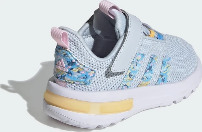 adidas Racer TR23 EL I halo blue/clear pink/semi blue burst (Junior)