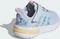 adidas Racer TR23 EL I halo blue/clear pink/semi blue burst (Junior) Vorschaubild
