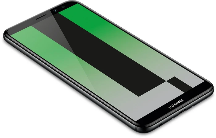Huawei Mate 10 Lite Dual-SIM schwarz