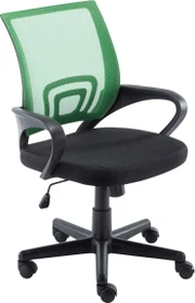 CLP Genius Bürostuhl, grün
