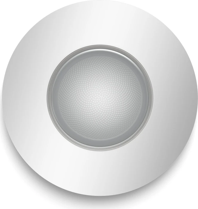 Philips Hue White Ambiance Adore Einbauleuchte