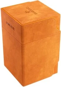 Gamegenic Watchtower 100+ XL Convertible orange