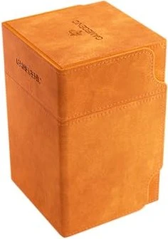 Gamegenic Watchtower 100+ XL Convertible orange