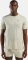 Odlo Natural Merino 160 Baselayer Funktionsshirt kurzarm agate gray (Herren) Vorschaubild