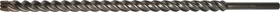 Makita SDS-max Nemesis Hammerbohrer, 28x800x920mm, 1 Stück