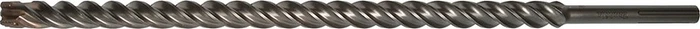 Makita SDS-max Nemesis Hammerbohrer, 28x800x920mm, 1 Stück