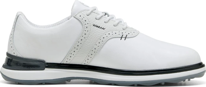 Puma Avant puma white/feather gray/puma black (Herren)