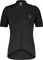 Scott Gravel Merino Trikot kurzarm black/dark grey (Damen) Vorschaubild
