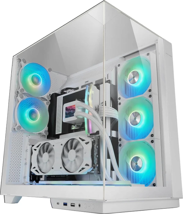 Mars Gaming MC-3GF