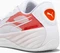 Puma All-Pro Nitro Team puma white/for all time red (Damen) Vorschaubild
