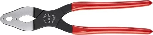 Knipex Fahrzeug-Konuszange, 20cm