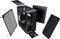 Fractal Design Meshify C Dark, Glasfenster Vorschaubild