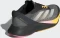 adidas Adizero Boston 12 core black/zero metallic/spark (Herren) Vorschaubild