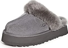 UGG Disquette charcoal (Damen)