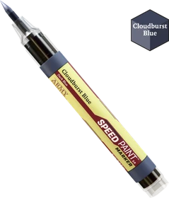 Army Painter Speedpaint 2.0 Marker cloudburst blue, 6ml