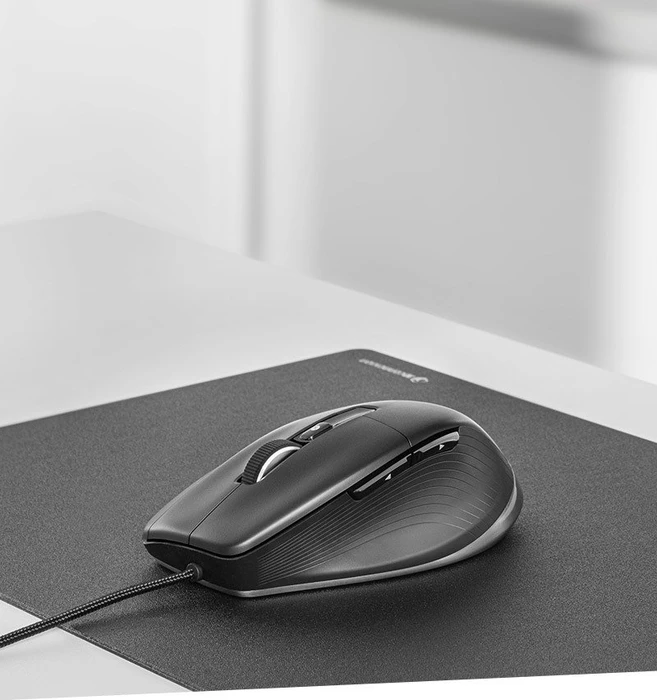 3Dconnexion CadMouse Pro, USB