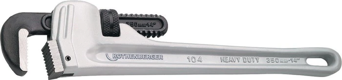 Rothenberger Aludur 24" Rohrzange, 60cm