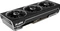 XFX Speedster MERC 310 Radeon RX 7900 XT Black Edition, 20GB GDDR6, HDMI, 3x DP Vorschaubild