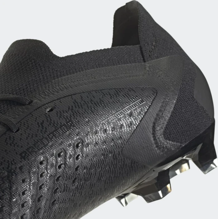 adidas Predator Accuracy.1 Low FG core black/cloud white