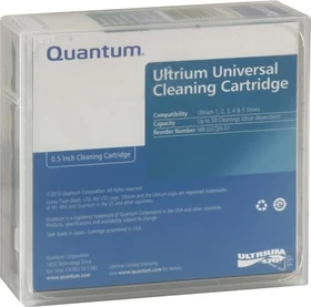 Quantum Ultrium LTO Reinigungskassette