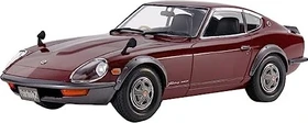 Tamiya Nissan Fairlady 240ZG