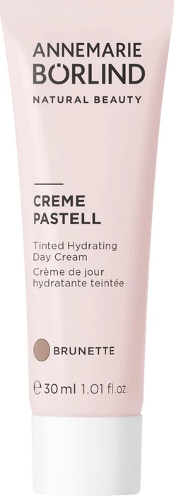 Annemarie Börlind Pastell Brunette Tagescreme, 30ml