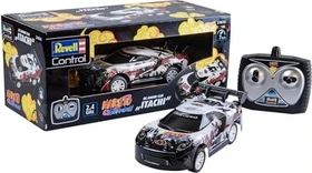 Revell Control Anime Drift Car Itachi