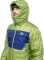 Mountain Equipment Kryos Funktionsjacke cactus/admiral (Herren) Vorschaubild