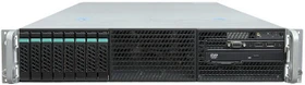 Wortmann Terra Server 7220 G1, Xeon E5-2603, 16GB RAM, 2HE (1100744)