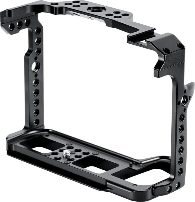 Leofoto Camera Cage für Panasonic Lumix S1 / S1H / S1R