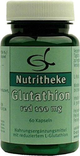 glutathione kruidvat Skin Glow Serum Kruidvat