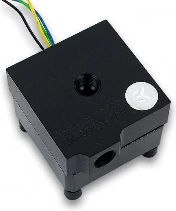 EK Water Blocks EK-XTOP DDC 3.2 PWM Elite, Acetal